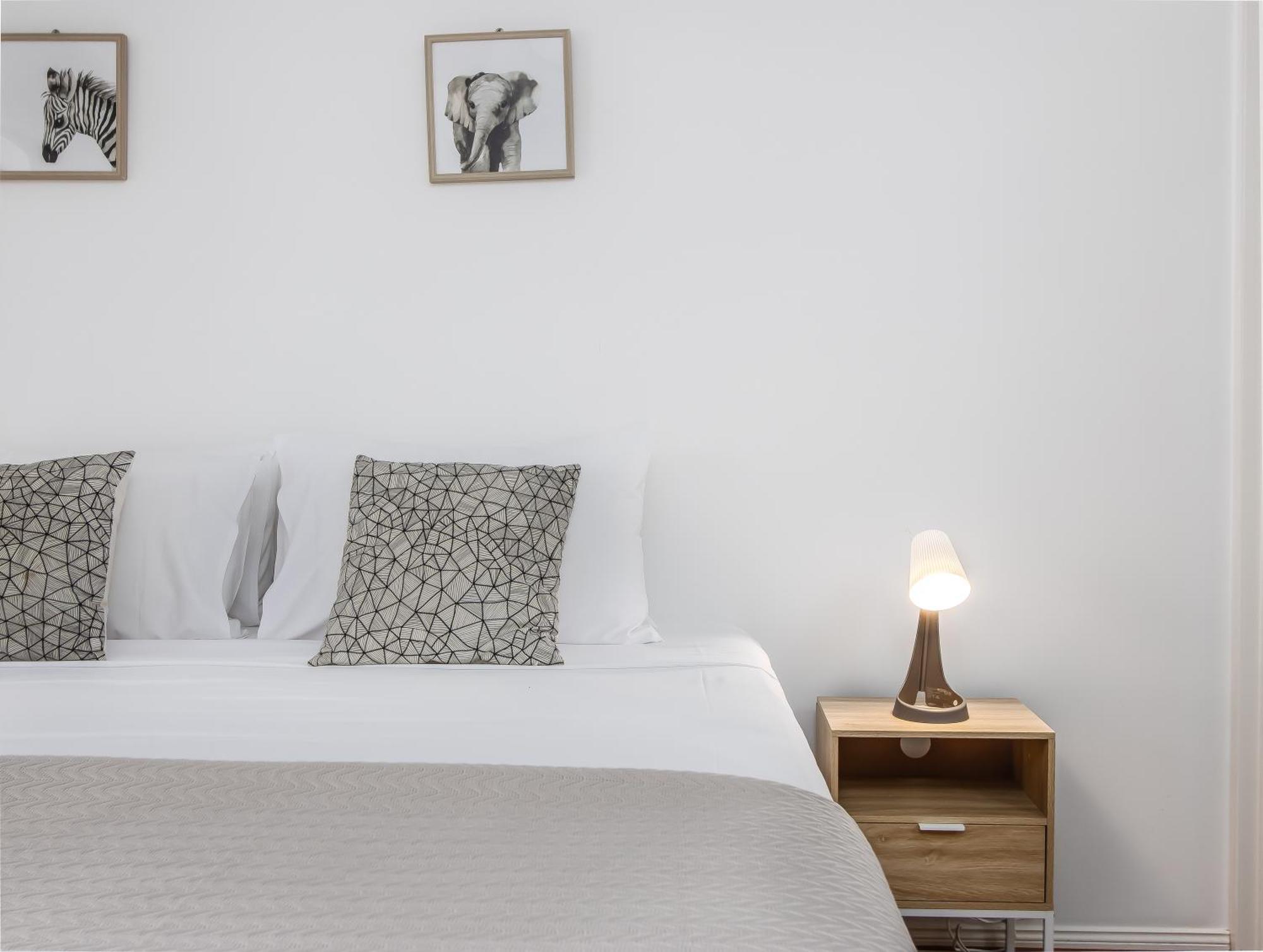 Bella Mare Coolangatta Beachside Apartments ゴールドコースト エクステリア 写真
