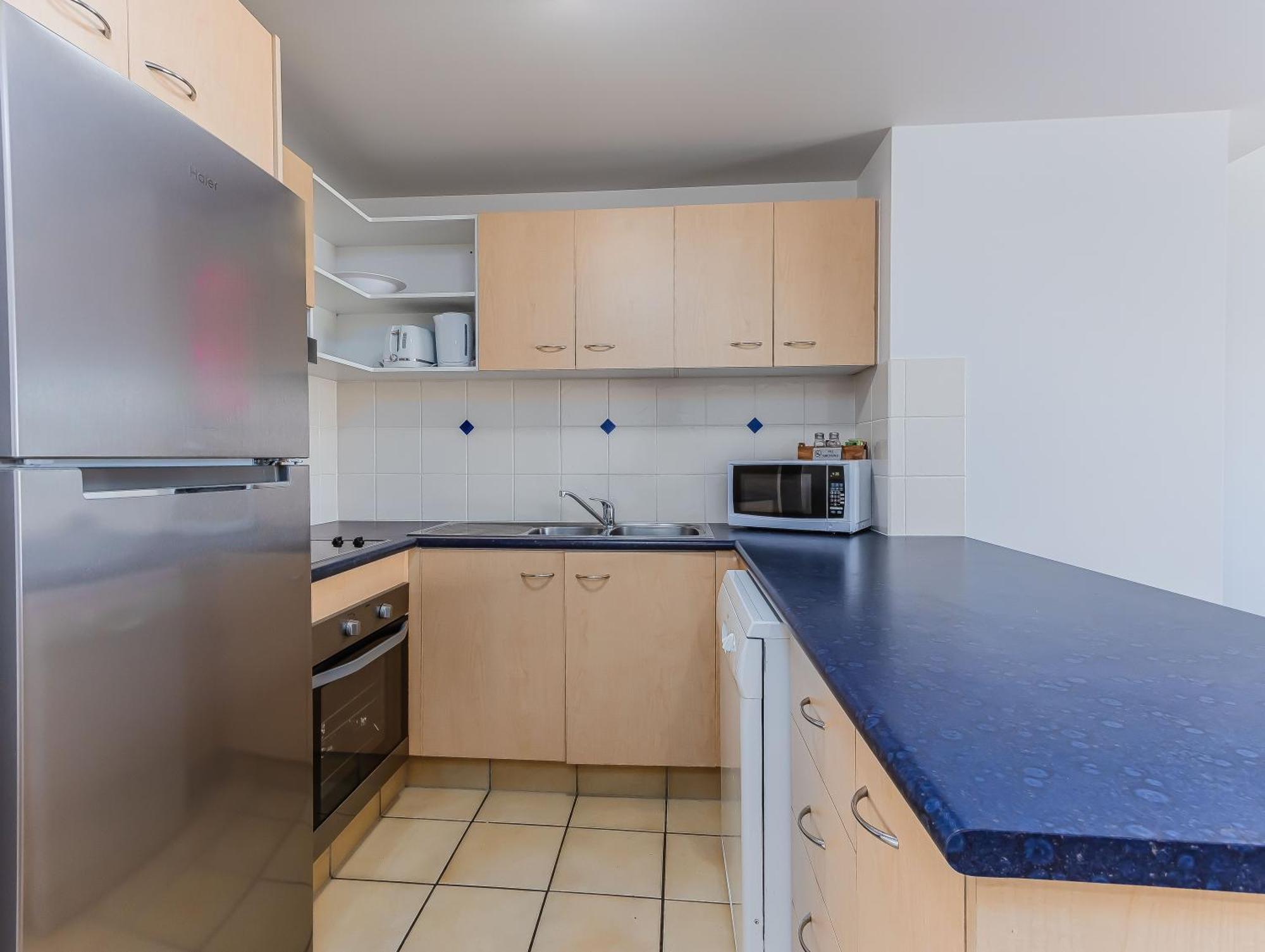 Bella Mare Coolangatta Beachside Apartments ゴールドコースト エクステリア 写真