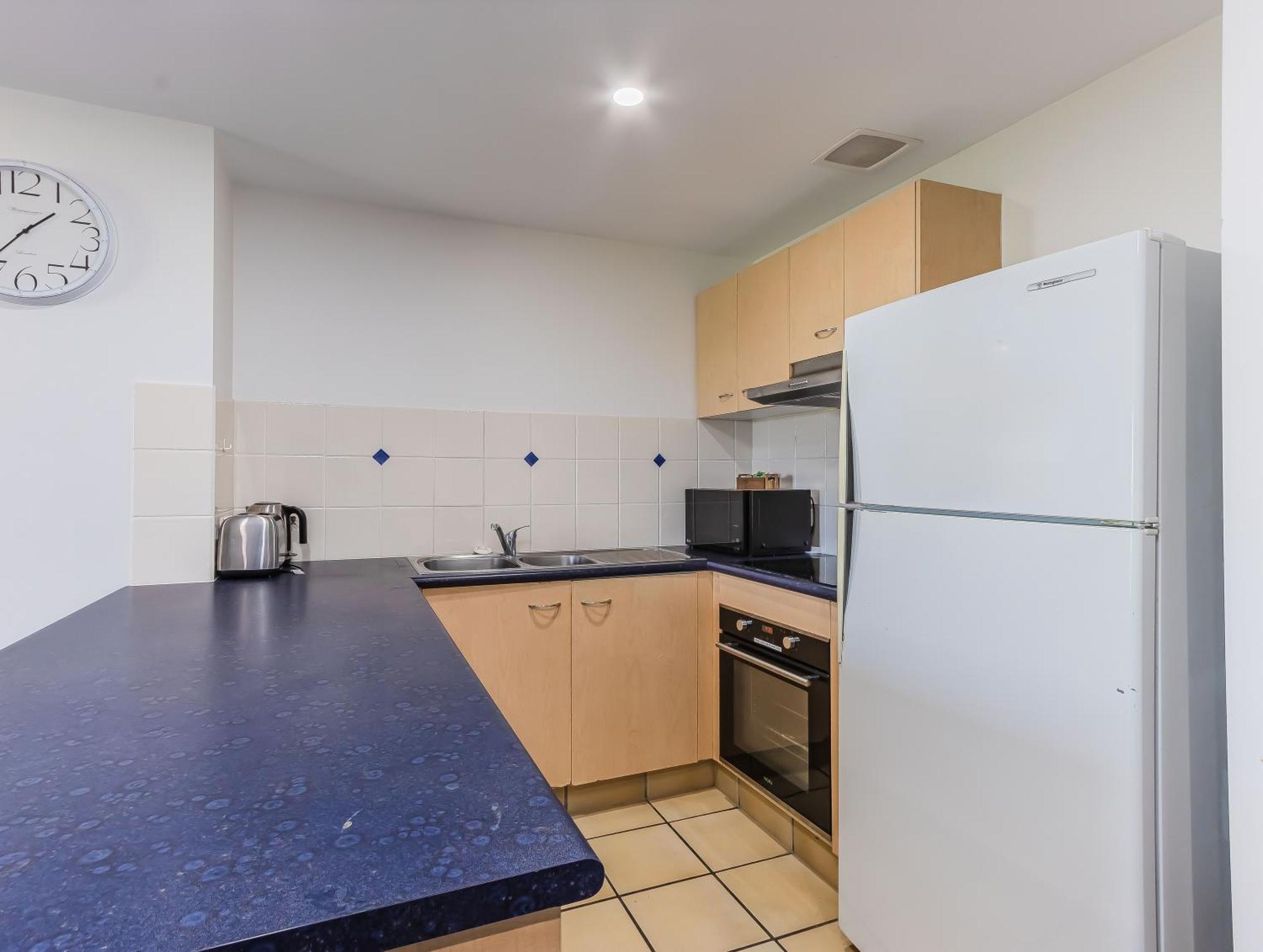 Bella Mare Coolangatta Beachside Apartments ゴールドコースト エクステリア 写真