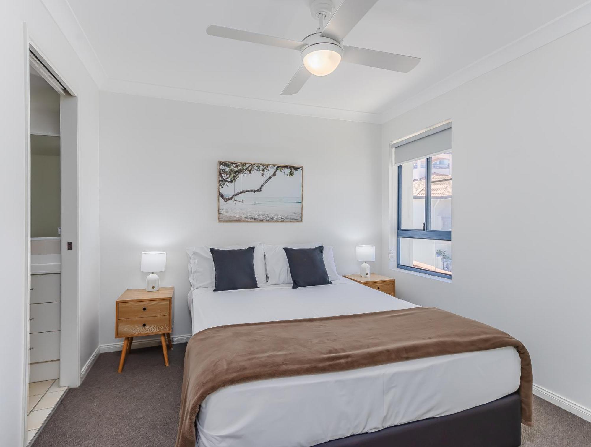 Bella Mare Coolangatta Beachside Apartments ゴールドコースト エクステリア 写真