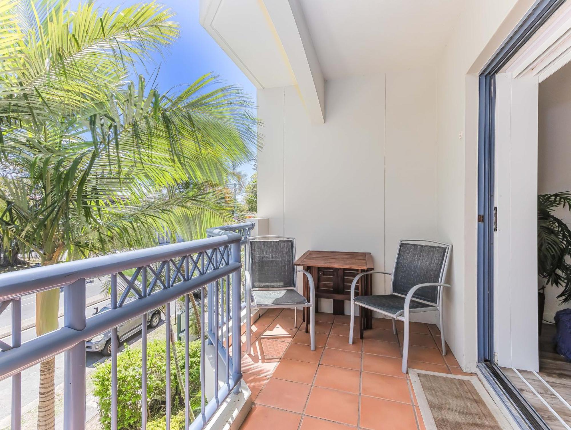 Bella Mare Coolangatta Beachside Apartments ゴールドコースト エクステリア 写真