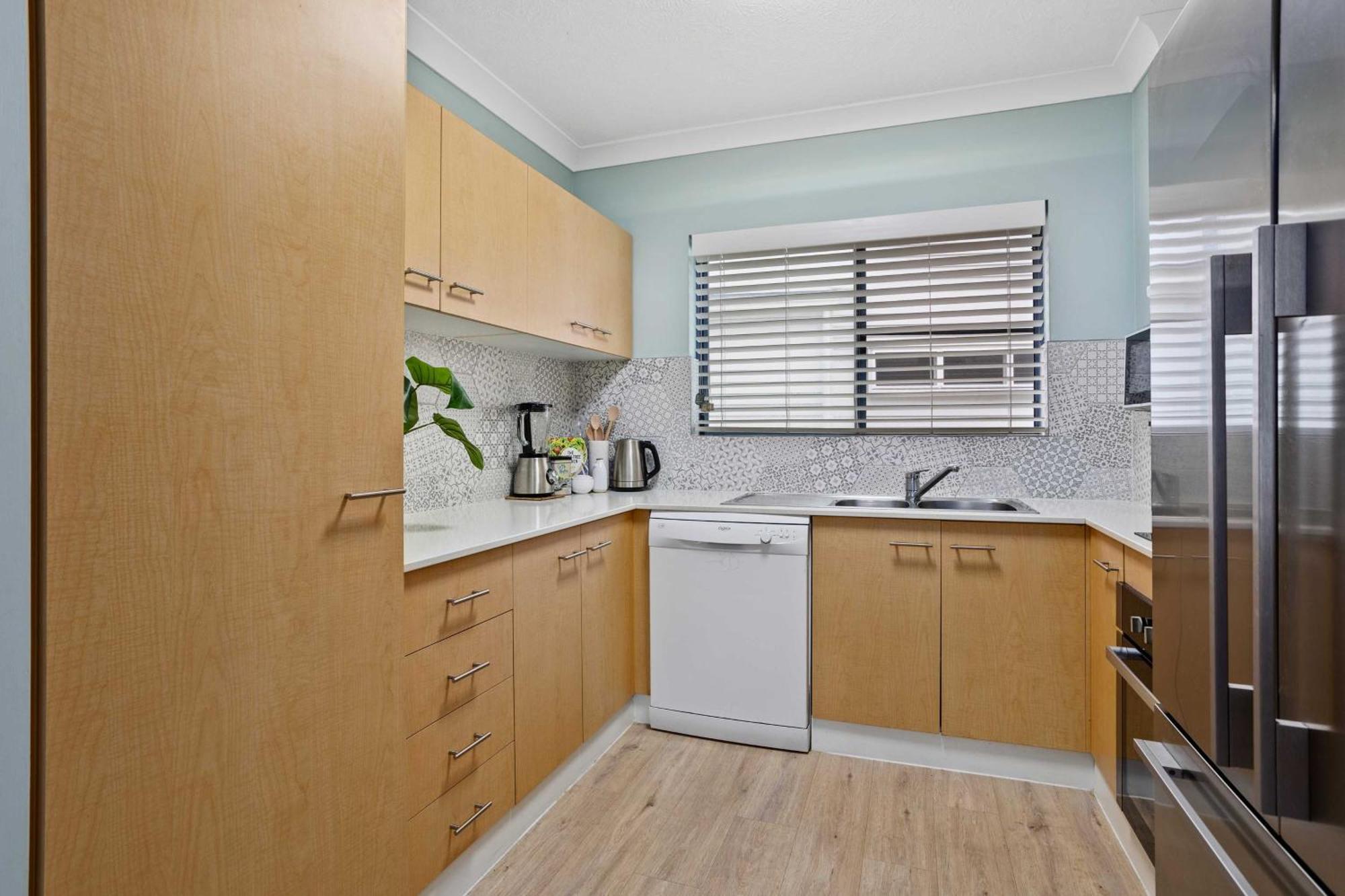 Bella Mare Coolangatta Beachside Apartments ゴールドコースト エクステリア 写真