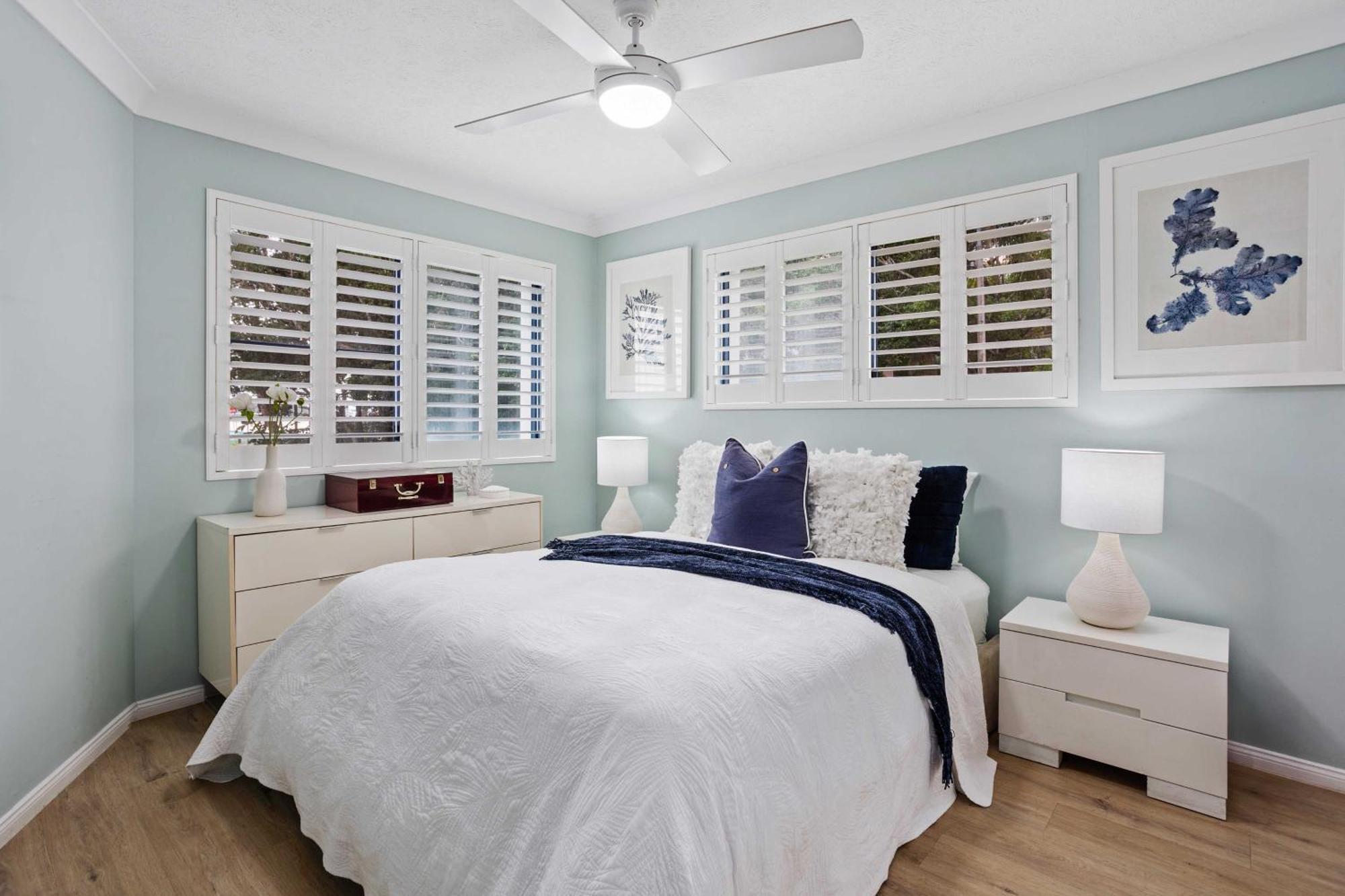 Bella Mare Coolangatta Beachside Apartments ゴールドコースト エクステリア 写真