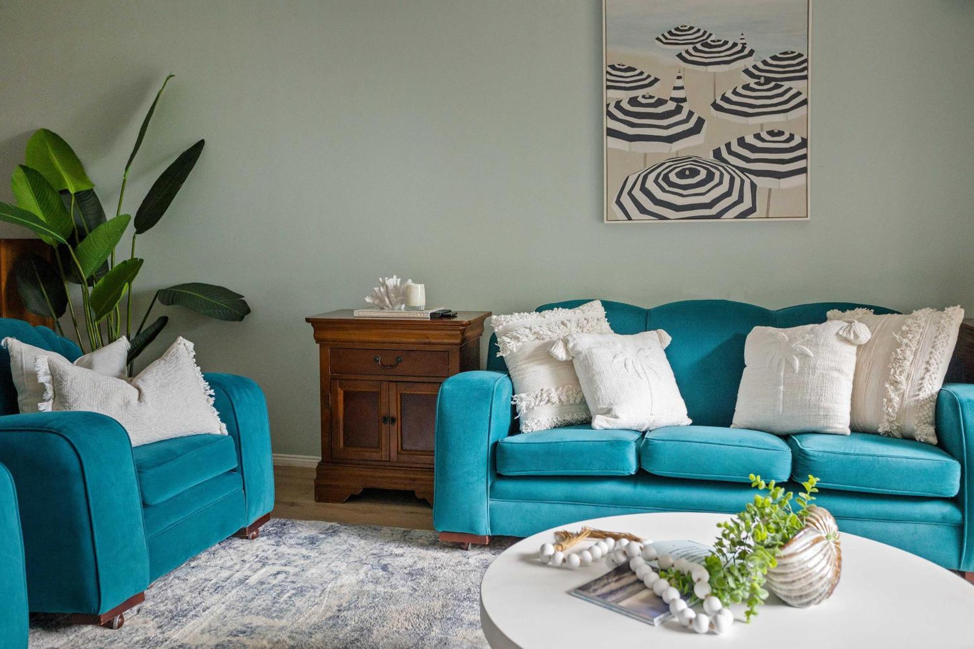 Bella Mare Coolangatta Beachside Apartments ゴールドコースト エクステリア 写真