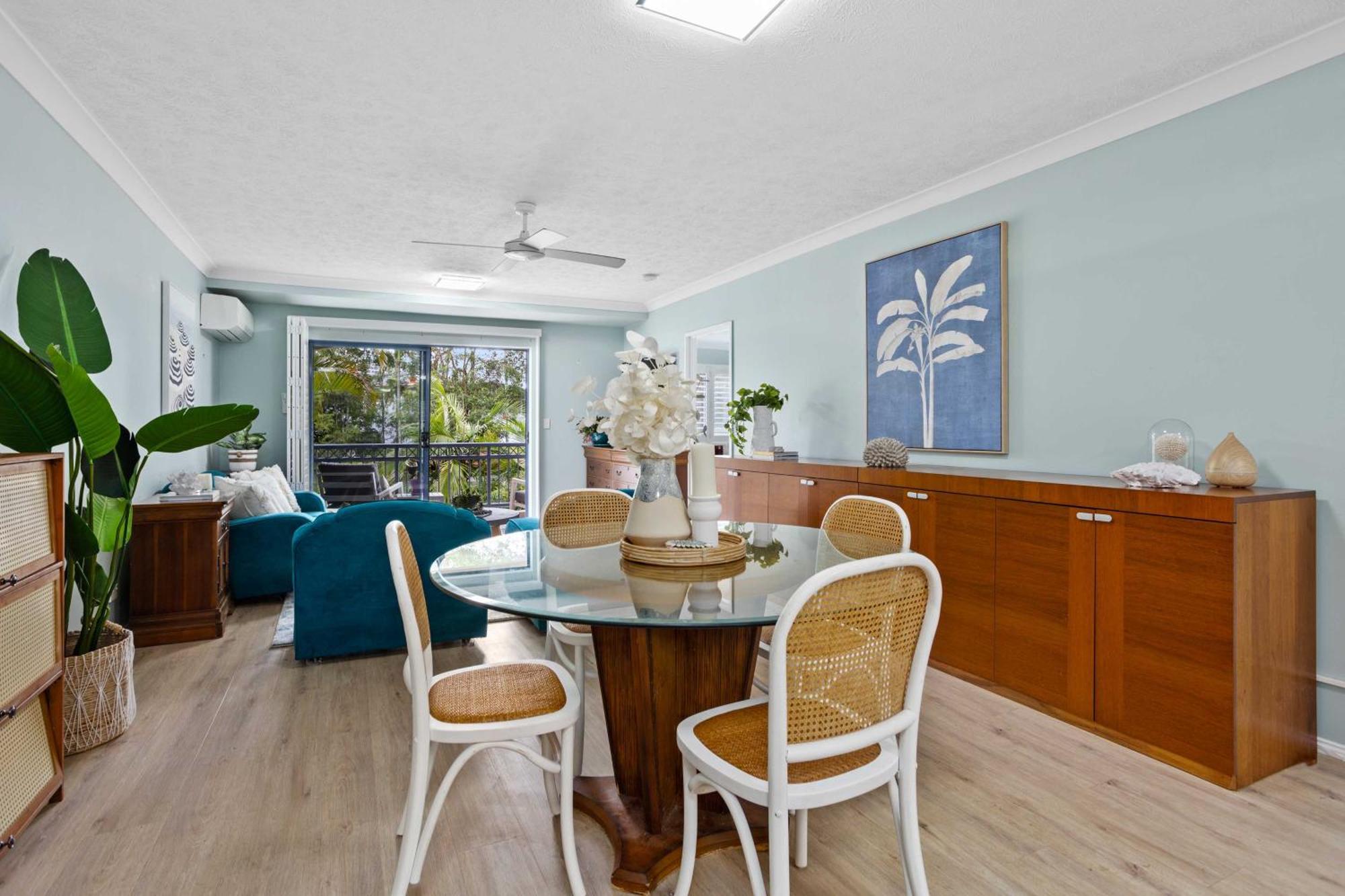 Bella Mare Coolangatta Beachside Apartments ゴールドコースト エクステリア 写真