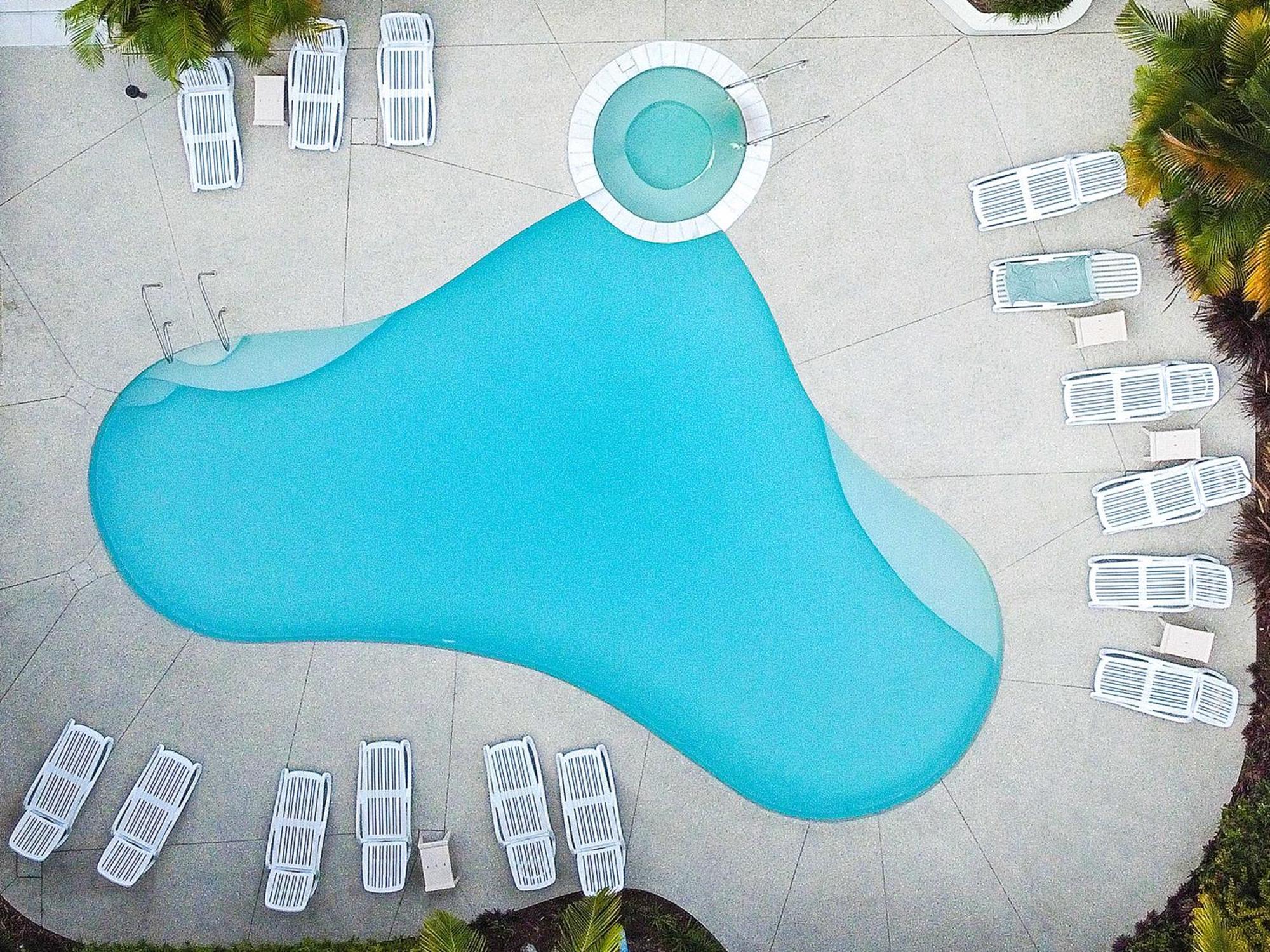Bella Mare Coolangatta Beachside Apartments ゴールドコースト エクステリア 写真