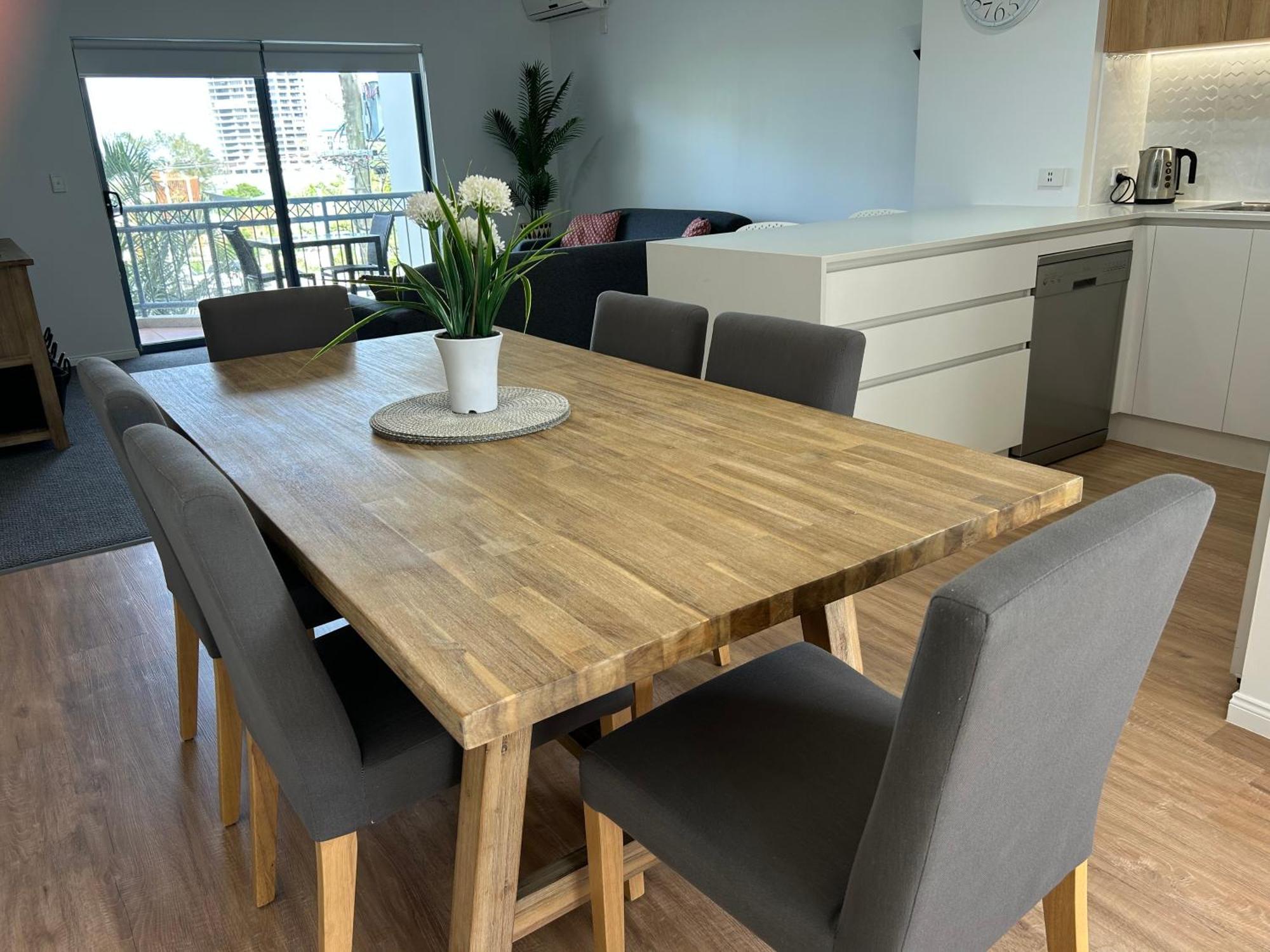 Bella Mare Coolangatta Beachside Apartments ゴールドコースト エクステリア 写真